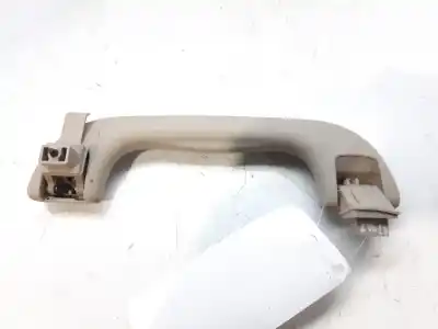 Second-hand car spare part rear left handle for jaguar s-type ii (x200) 4.2 v8 oem iam references pp20gf  