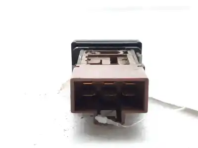 Second-hand car spare part switch for nissan pick-up (d22) td doble cabina navara 4x4 oem iam references 8709w