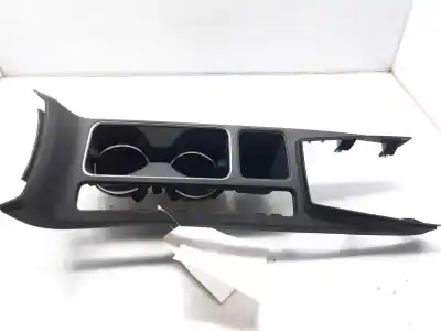 Автозапчастина б/у обзорка важеля передач для ford ecosport (cr6) titanium посилання на oem iam gn15a044k15glw  