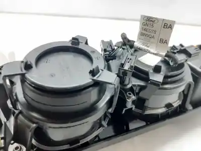 Автозапчасти б/у накладка рычага передач за ford ecosport (cr6) titanium ссылки oem iam gn15a044k15glw