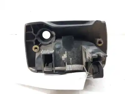 Автозапчасти б/у правая сторона внешняя ручка за renault kangoo (f/kc0) authentique 64 cv / 47 kw ссылки oem iam 8200042082   Автозапчасти б/у правая сторона внешняя ручка за renault kangoo (f/kc0) authentique 64 cv / 47 kw ссылки oem iam 8200042082