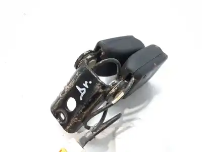Автозапчасти б/у крюк для ремня задний правый за ds 4 performance line 120 cv / 88 kw ссылки oem iam 96737609xt