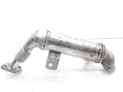 Second-hand car spare part egr cooler for hyundai i30 classic oem iam references 284202a400