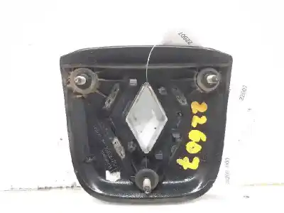 Автозапчасти б/у эмблема за renault clio ii fase ii (b/cb0) base authentique 65 cv / 48 kw ссылки oem iam 242099000