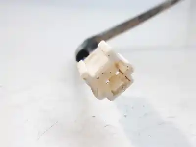 Peça sobressalente para automóvel em segunda mão chicote / encaixe cinto segurança traseiro esquerdo por renault kadjar tech road 110 cv / 81 kw referências oem iam 439929