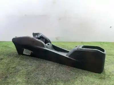 Second-hand car spare part center console for peugeot 208 i (ca_, cc_) 1.2 vti 82 oem iam references 9673842777