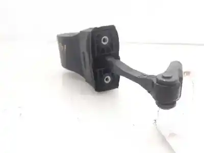 Автозапчасти б/у дверной фиксатор за seat leon (5f1) 2.0 tdi ссылки oem iam 5f4839249  