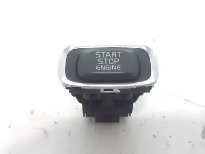 Gebrauchtes Autoersatzteil startschalter zum volvo v40 cross country plus 120 cv / 88 kw oem-iam-referenzen 31456645