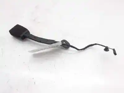 Автозапчасти б/у крюк для ремня передний правый за seat leon (5f1) 2.0 tdi ссылки oem iam 5f0857756ylz  