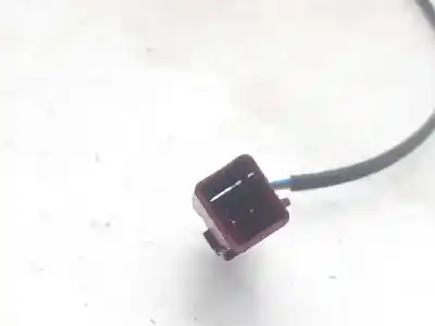 Peça sobressalente para automóvel em segunda mão chicote / encaixe cinto segurança dianteiro direito por ford tourneo connect trend referências oem iam dt11k61208ea