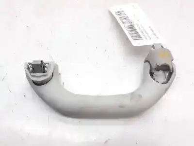 Автозапчасти б/у задняя левая ручка за seat leon (5f1) 2.0 tdi ссылки oem iam 5f0857607a
