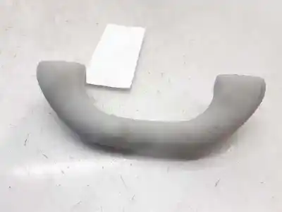 Автозапчасти б/у правая передняя ручка за seat leon (5f1) 2.0 tdi ссылки oem iam 5f0857607a
