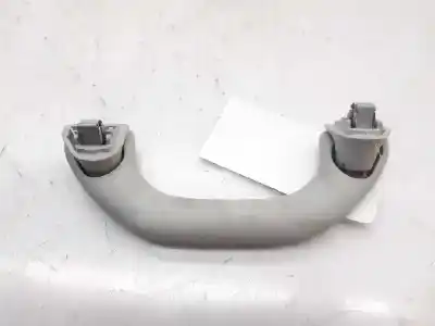 Автозапчасти б/у правая передняя ручка за seat leon (5f1) 2.0 tdi ссылки oem iam 5f0857607a  