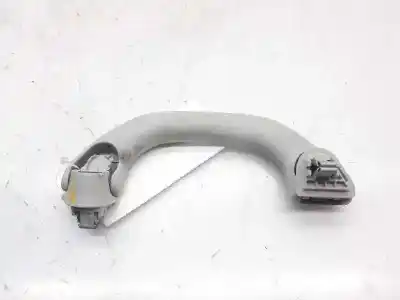 Автозапчасти б/у задняя правая ручка за seat leon (5f1) 2.0 tdi ссылки oem iam 5f0857607a  
