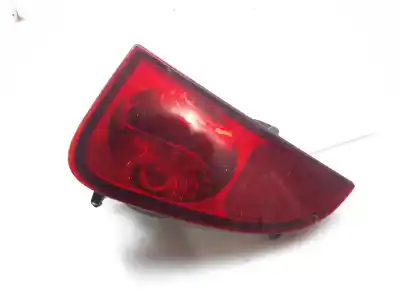 Peça sobressalente para automóvel em segunda mão farolim de para choques traseiro esquerdo por renault espace iv (jk0) grand espace expression referências oem iam 8200027155  