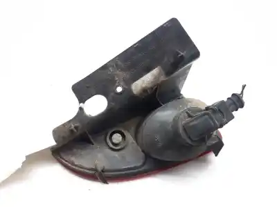 Peça sobressalente para automóvel em segunda mão farolim de para choques traseiro esquerdo por renault espace iv (jk0) grand espace expression referências oem iam 8200027155