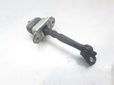 Автозапчастина б/у фільм дверей для honda civic berlina 5 (fk) 2.2 i-ctdi comfort посилання на oem iam 72340smge01