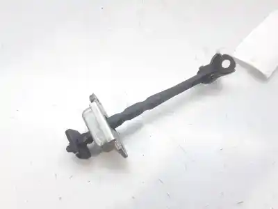 Автозапчасти б/у дверной фиксатор за honda civic berlina 5 (fk) 2.2 i-ctdi comfort ссылки oem iam 72340smge01  