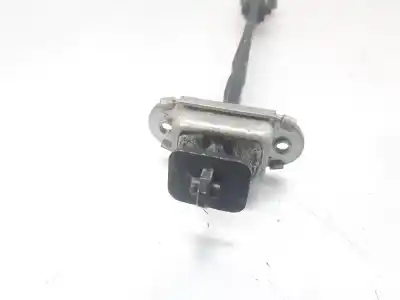 Автозапчастина б/у фільм дверей для honda civic berlina 5 (fk) 2.2 i-ctdi comfort посилання на oem iam 72340smge01
