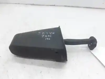 Second-hand car spare part door stop for bmw x5 (e70) 3.0d oem iam references 51227141033  