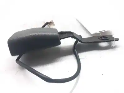 Peça sobressalente para automóvel em segunda mão chicote / encaixe cinto segurança dianteiro esquerdo por hyundai santa fe (sm) 2.0 gls crdi 4x4 referências oem iam 02040003