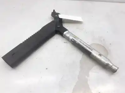 Pezzo di ricambio per auto di seconda mano gancio cintura anteriore sinistro per hyundai santa fe (dm) tecno 4wd 197 cv / 145 kw riferimenti oem iam 888312w200ryn