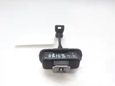 Peça sobressalente para automóvel em segunda mão esticador de porta por citroen c3 shine referências oem iam 9671891280  