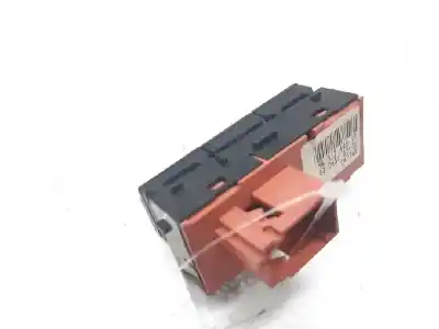 Peça sobressalente para automóvel em segunda mão botão esp por peugeot 407 st sport referências oem iam 96512442xt