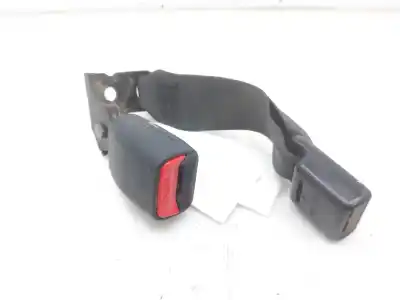 Tweedehands auto-onderdeel riemhaak achter centraal voor hyundai ix35 comfort 2wd oem iam-referenties 120202