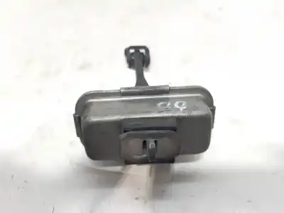 Second-hand car spare part door stop for peugeot 208 i (ca_, cc_) 1.4 hdi oem iam references 9671891380