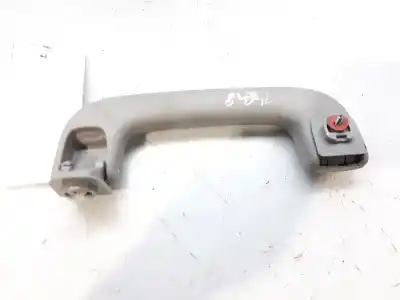 Peça sobressalente para automóvel em segunda mão puxador dianteiro esquerdo por kia sportage iv (ql, qle) 1.7 crdi referências oem iam 85342d4000