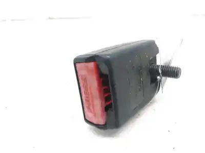 Автозапчастина б/у центральний задній гачок для renault scenic (ja..) 1.9 dti diesel cat посилання на oem iam 9452056  