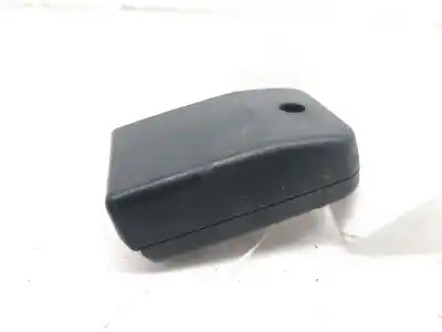 Автозапчастина б/у центральний задній гачок для renault scenic (ja..) 1.9 dti diesel cat посилання на oem iam 9452056  