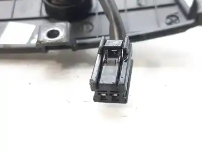 Peça sobressalente para automóvel em segunda mão módulo eletrônico por kia sportage iv (ql, qle) 1.7 crdi referências oem iam 84638f1201