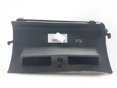 Peça sobressalente para automóvel em segunda mão porta luvas por citroen c4 grand picasso cool referências oem iam 8218fg