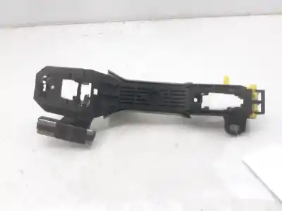 Автозапчасти б/у задняя левая наружная ручка за lexus is iii (_e3_) 300h (ave30_) ссылки oem iam 6920453021