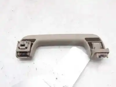 Second-hand car spare part rear left handle for audi q7 (4l) 3.0 tdi oem iam references 8p0857607k  