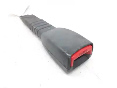 Second-hand car spare part right front seat belt buckle for kia rio 1.5 crdi ex2 oem iam references 050817