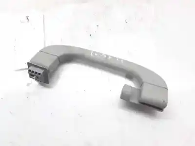 Second-hand car spare part rear left handle for bmw serie 3 berlina (e90) 318d oem iam references 9143529