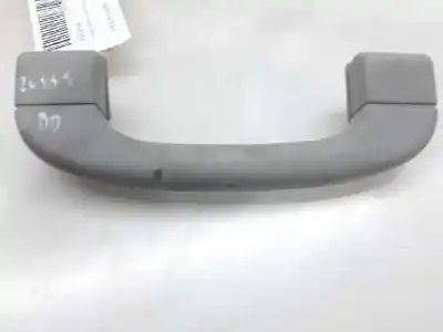 Second-hand car spare part right front handle for bmw serie 3 berlina (e90) 318d oem iam references 9143516524