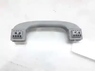 Second-hand car spare part left front handle for bmw serie 3 berlina (e90) 318d oem iam references 9143516524