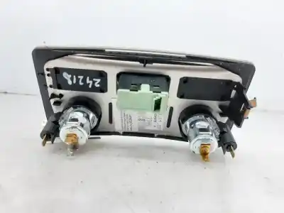 Peça sobressalente para automóvel em segunda mão módulo eletrônico por bmw serie 5 berlina (e60) 530xd referências oem iam 61316986791
