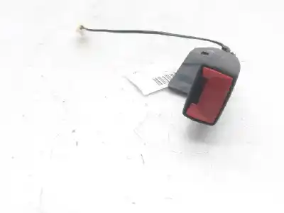 Автозапчастина б/у задній правий гачок для jeep renegade longitude fwd посилання на oem iam 7356444750  