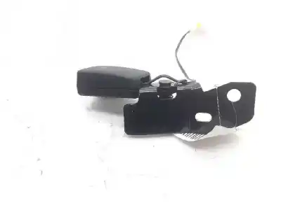 Автозапчастина б/у задній правий гачок для jeep renegade longitude fwd посилання на oem iam 7356444750  