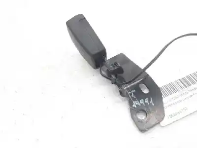 Автозапчасти б/у крюк для ремня задний правый за jeep renegade longitude fwd ссылки oem iam 7356444750