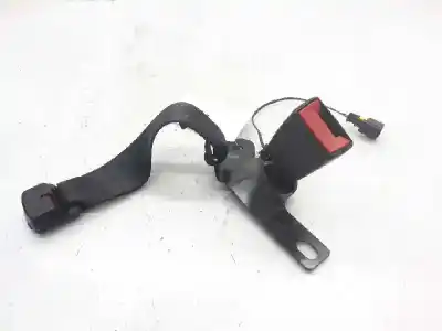 Автозапчасти б/у левый задний крюк ремня за jeep renegade longitude fwd ссылки oem iam 7356444760  