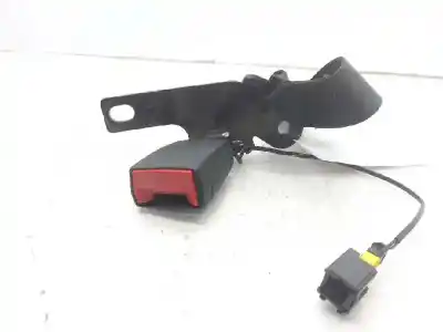 Автозапчасти б/у левый задний крюк ремня за jeep renegade longitude fwd ссылки oem iam 7356444760  