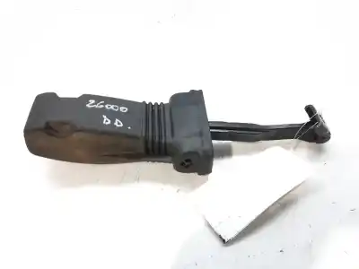 Автозапчастина б/у фільм дверей для audi a4 b9 (8w2, 8wc) 2.0 tdi посилання на oem iam 8w0837249
