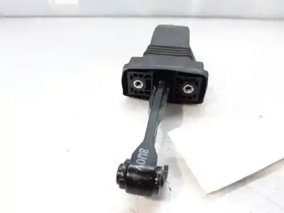Автозапчастина б/у фільм дверей для audi a4 b9 (8w2, 8wc) 2.0 tdi посилання на oem iam 8w0837249  