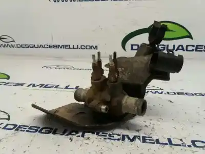 Автозапчасти б/у обогреватели за renault kangoo (f/kc0) generique 68 cv / 50 kw ссылки oem iam   